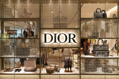 christian dior gmbh|christian dior partner.